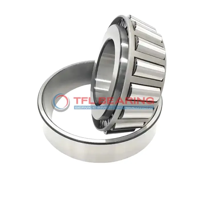 TS (Single Row Tapered Roller Bearings) (Imperial) DX513576-DX808218